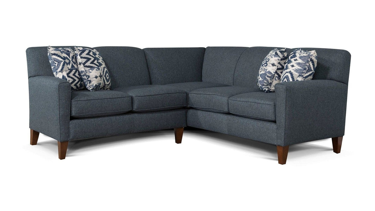 SoHo Living - 6200 - Collegedale Sectional