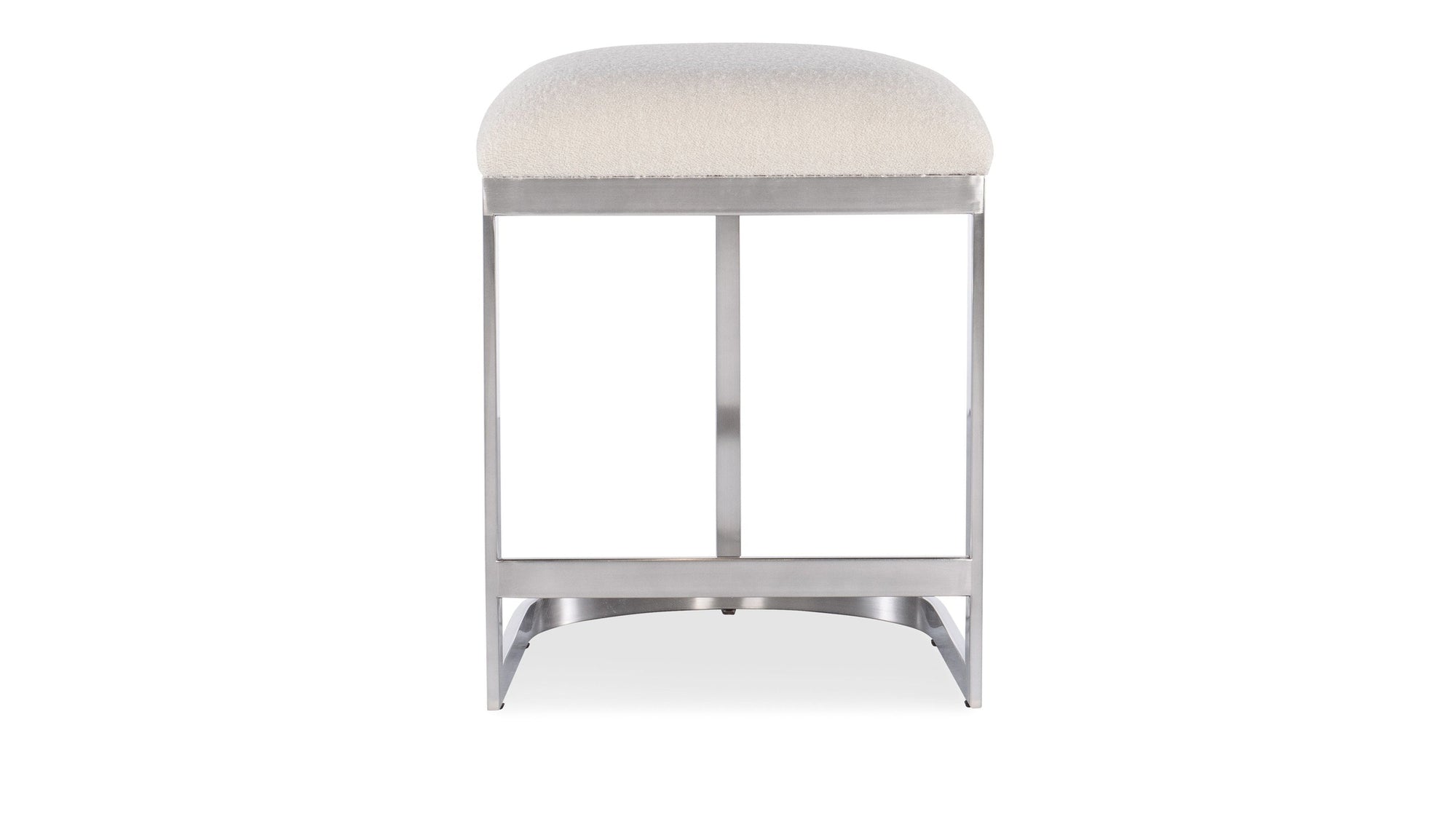 Modern Mood - Counter Stool - Beige