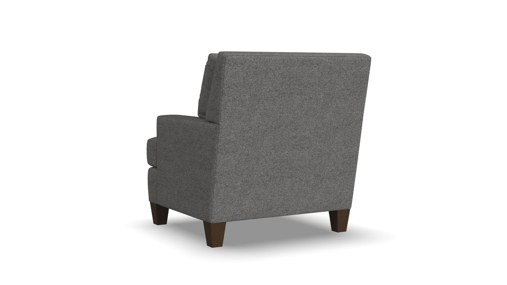 Lloyd - Fabric Chair