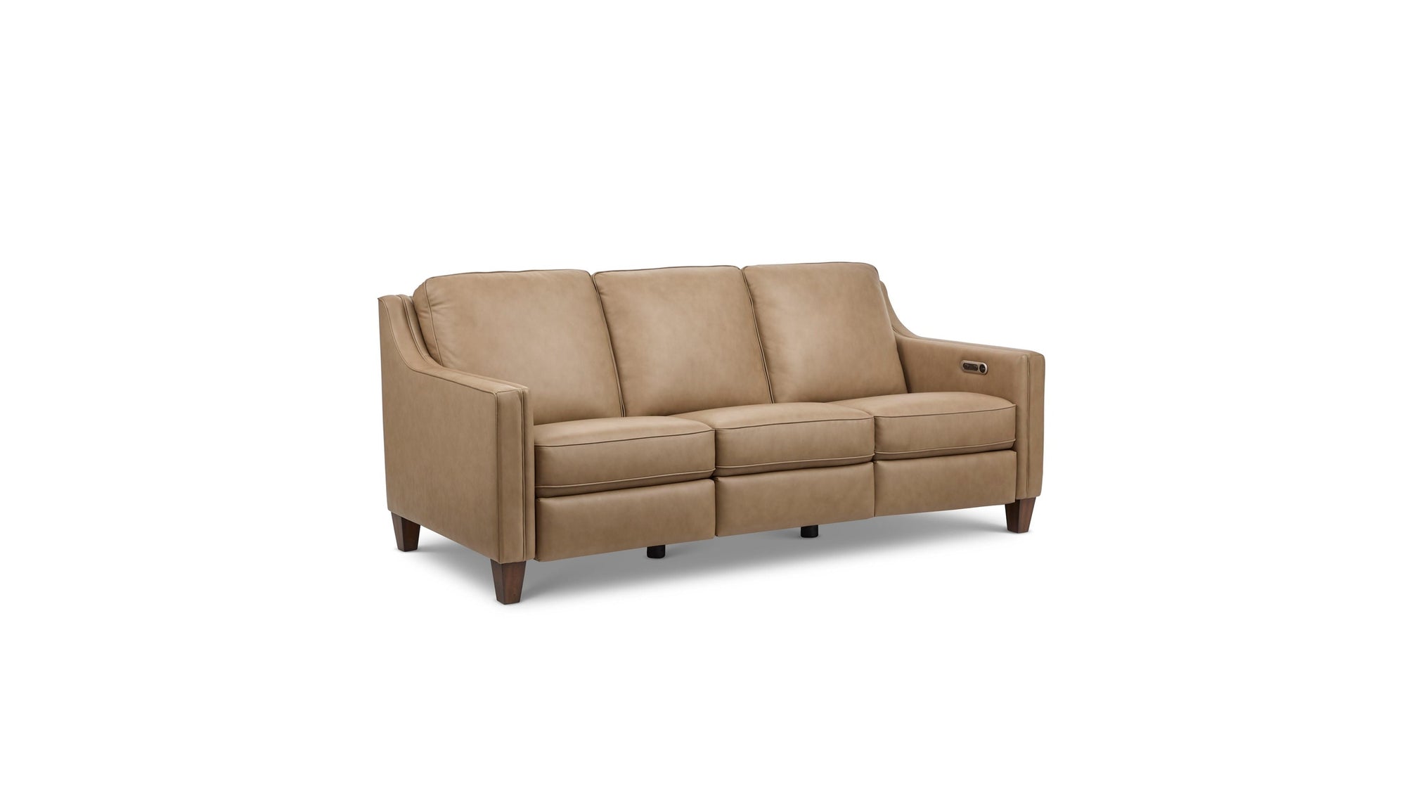 Finley - Power Inclining Sofa