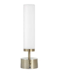 Auden - Rechargeable LED Accent Lamp - Brass,Gold