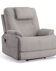 Zecliner Model 2 - Power Sleep Chair
