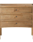 Styx - Chest