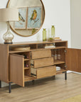 Millwork - Sideboard