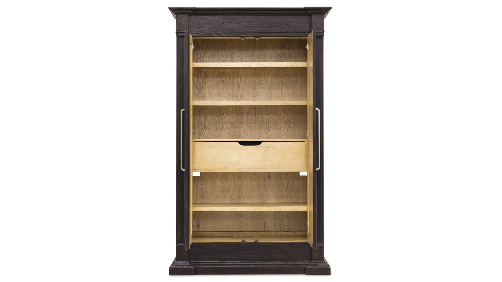 Driftwood - Wardrobe
