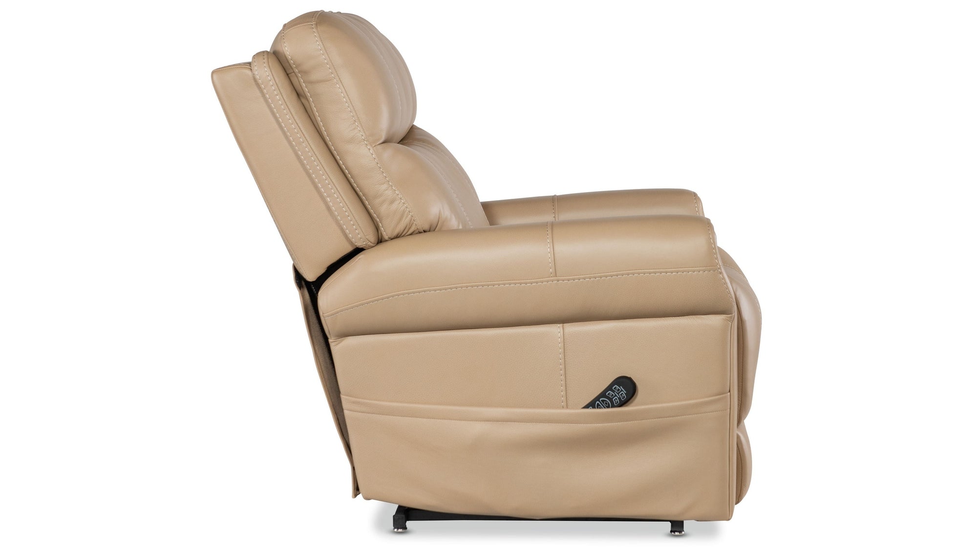 RC - Carroll Power Recliner