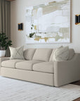 Sky - Fabric Upholstered Sofa