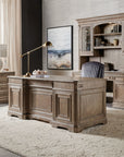 Sutter - Lateral File - Light Brown