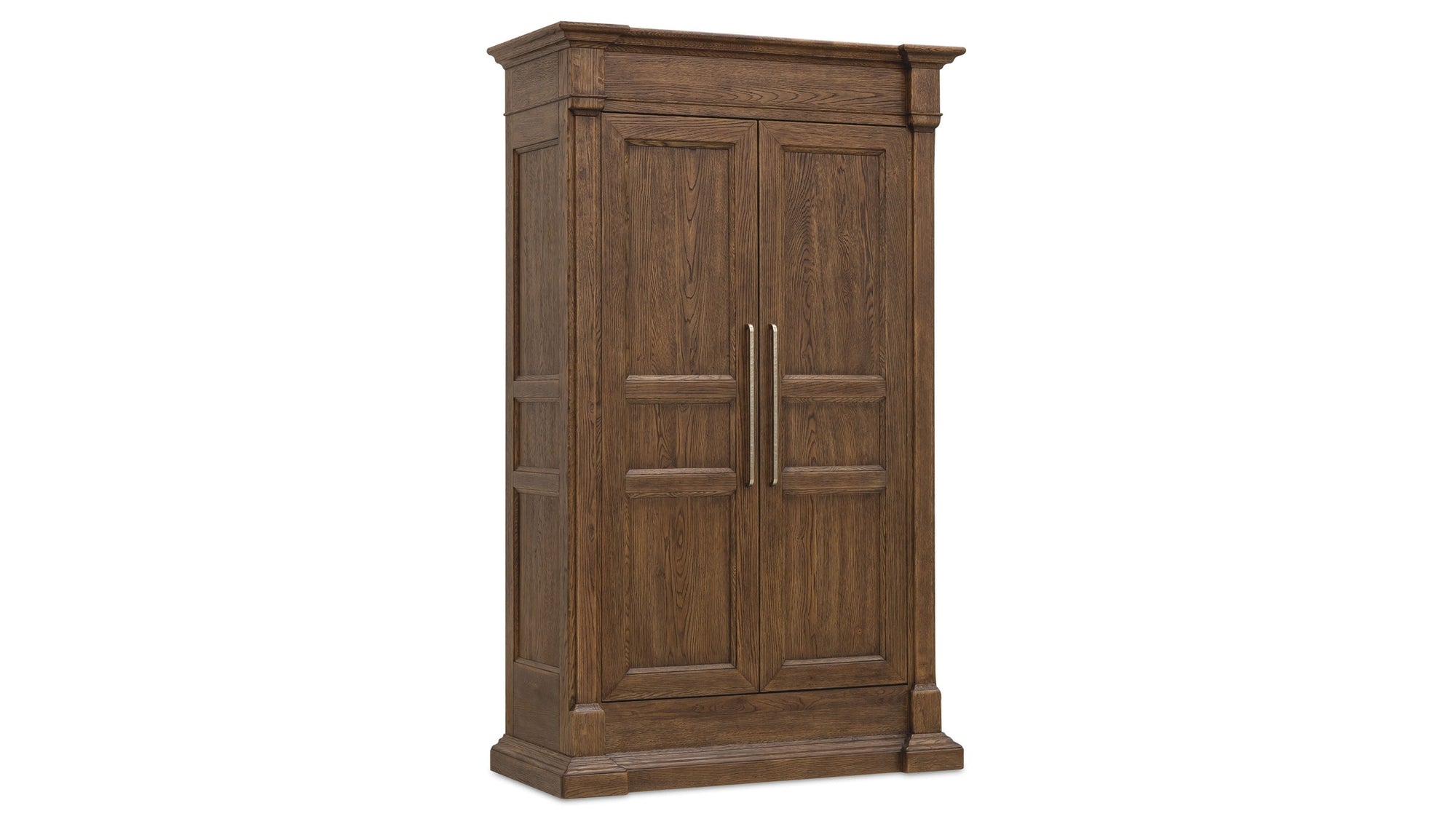 Driftwood - Wardrobe