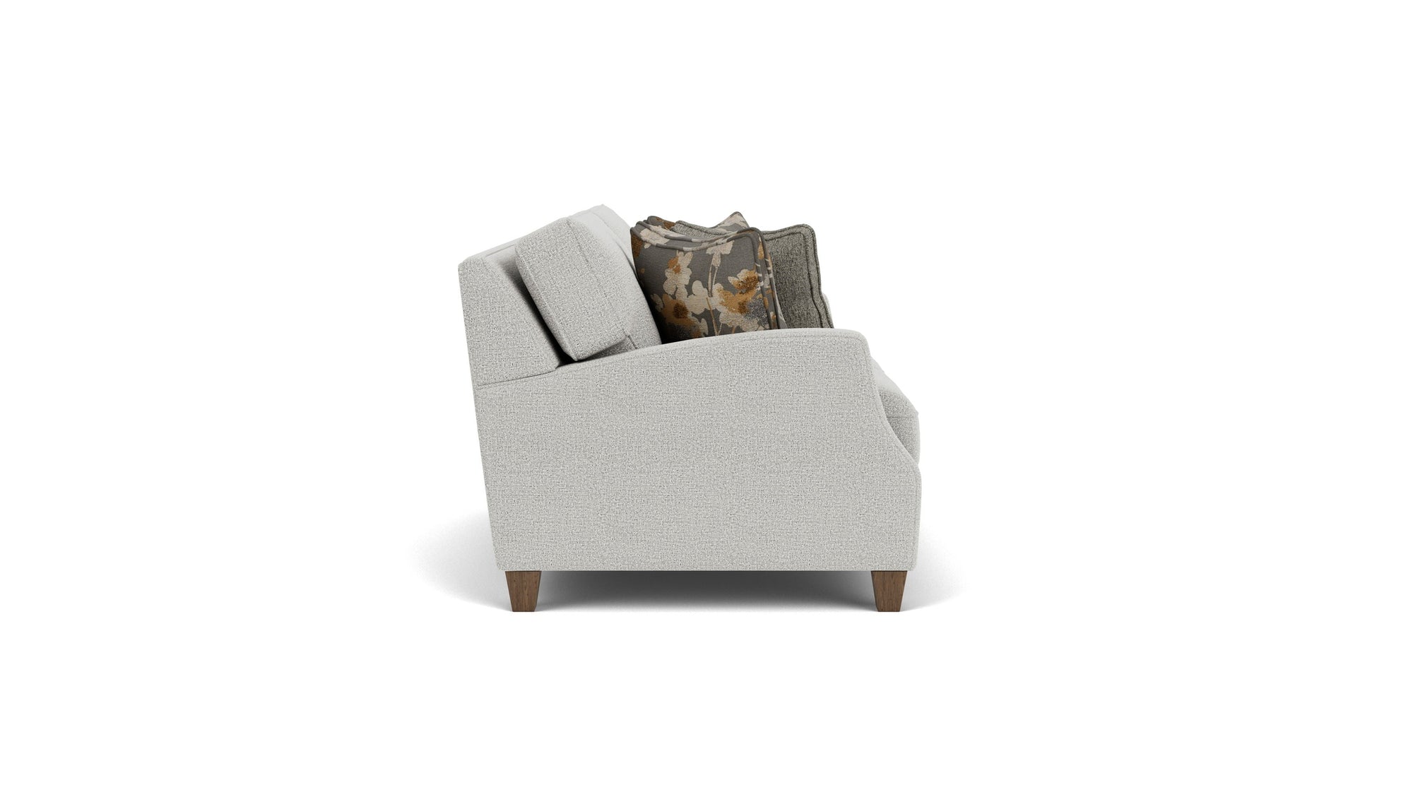 Lennox - Fabric Loveseat