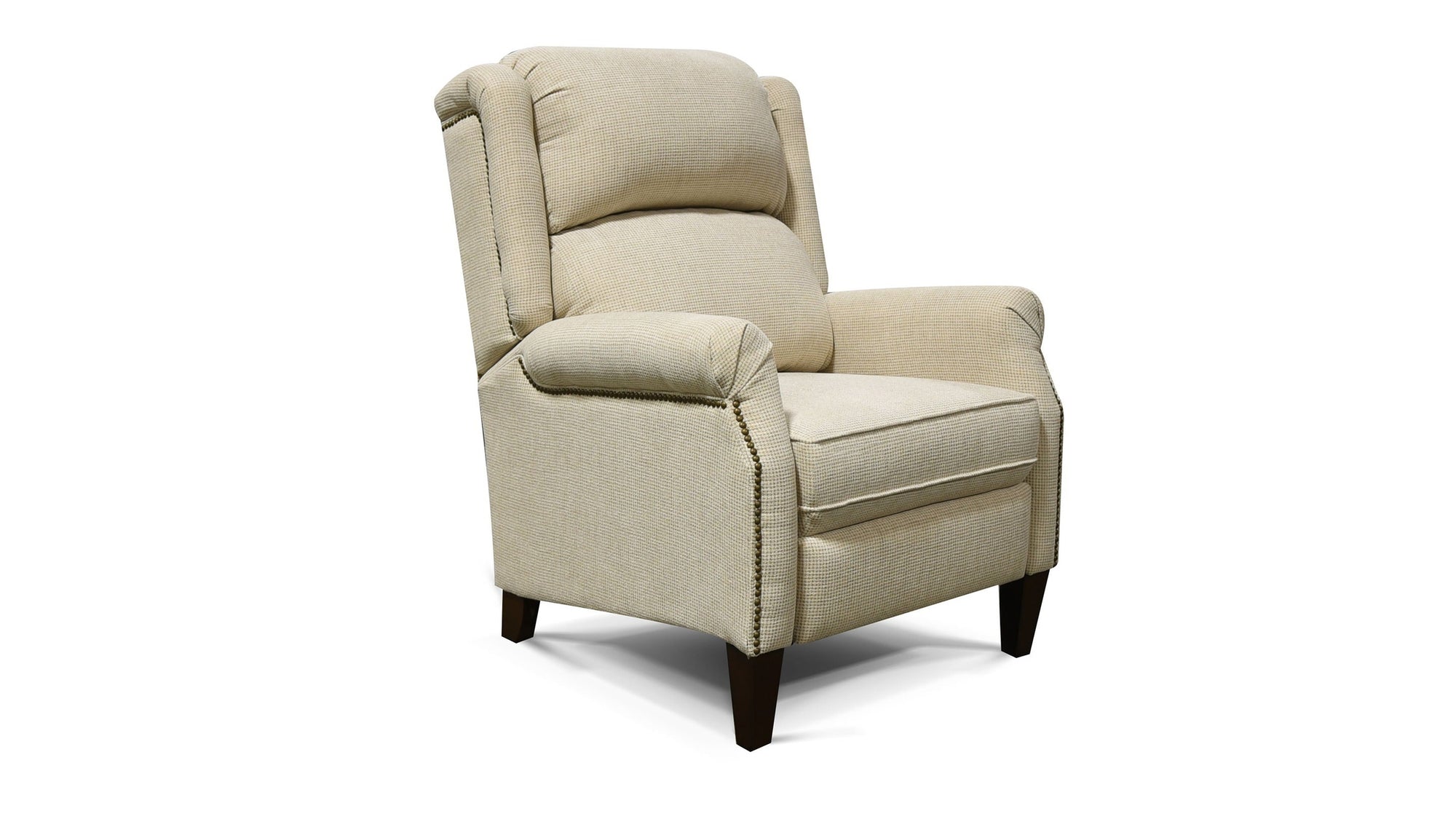 Helen - Recliner With Nails