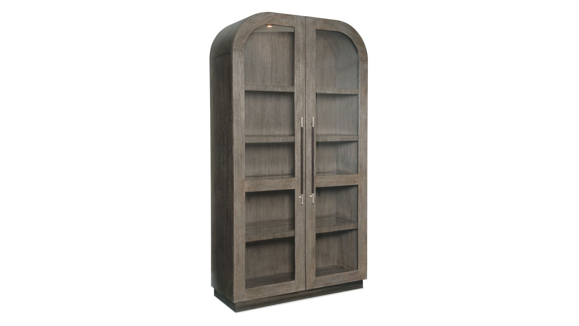 Modern Mood - Display Cabinet