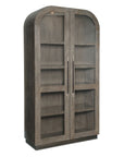 Modern Mood - Display Cabinet