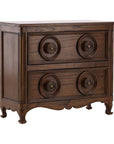 Roberts - Chest - Dark Brown