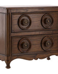Roberts - Chest - Dark Brown