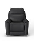 Refined - Swivel Gliding Recliner