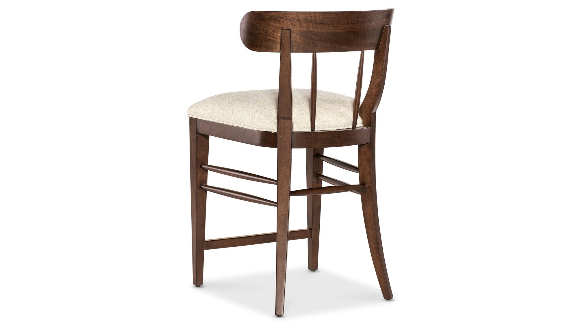 Archives - Counter Stool - Dark Brown