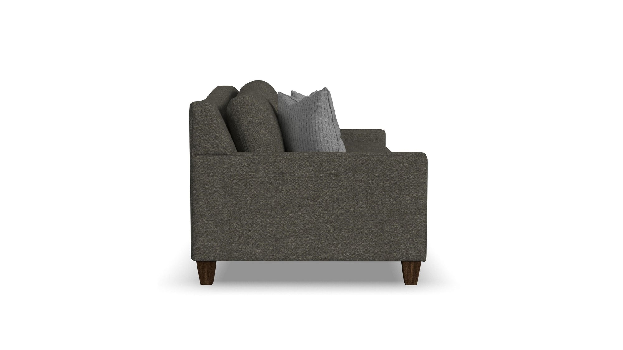 Lottie - Fabric Sofa