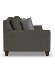 Lottie - Fabric Sofa