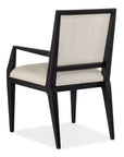 Linville Falls - Upholstered Arm Chair Set of 2