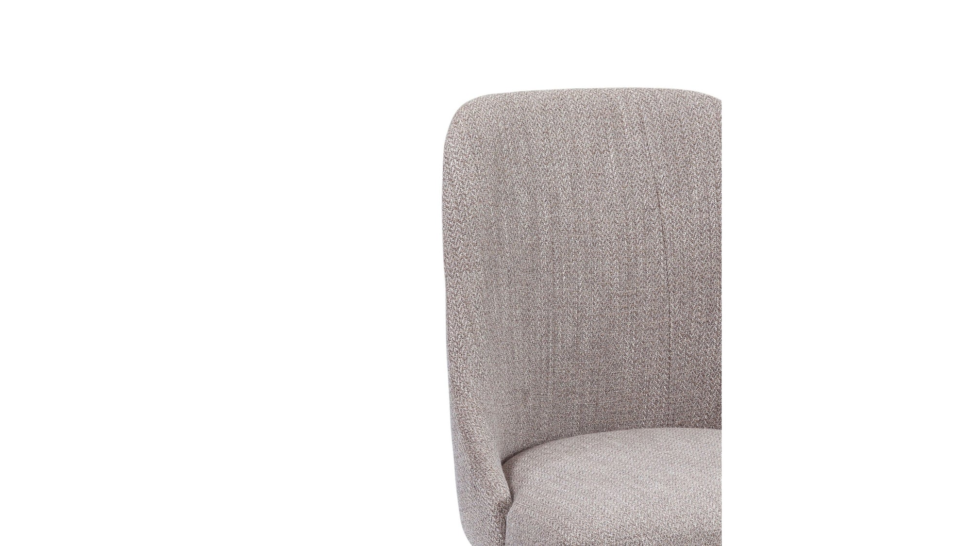 Trucco - Dining Chair - Gray