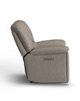 Plush - Gliding Recliner