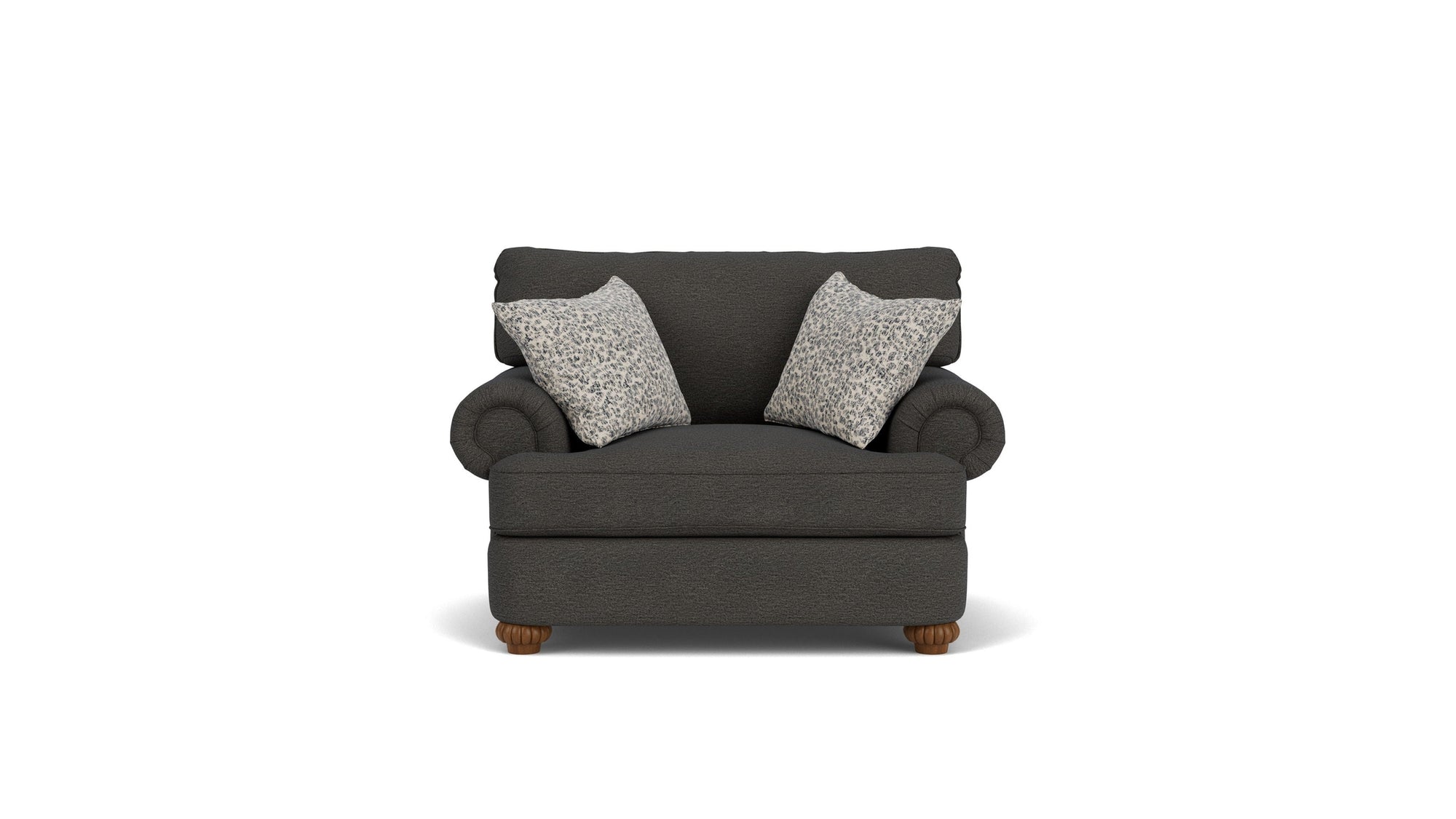 Patterson - Fabric Chair