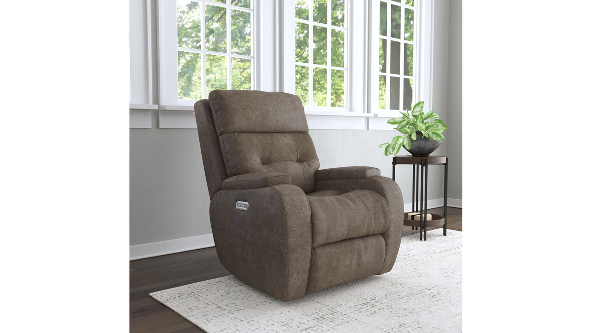 Strait - Power Recliner