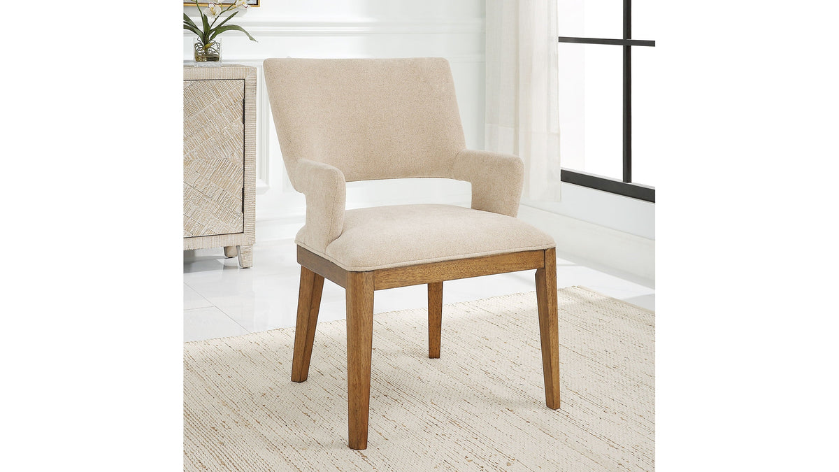 Aspect - Mid-Century Dining Chair
