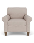Moxy - Fabric Arm Chair