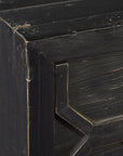 Dartington - Coffee Table - Black