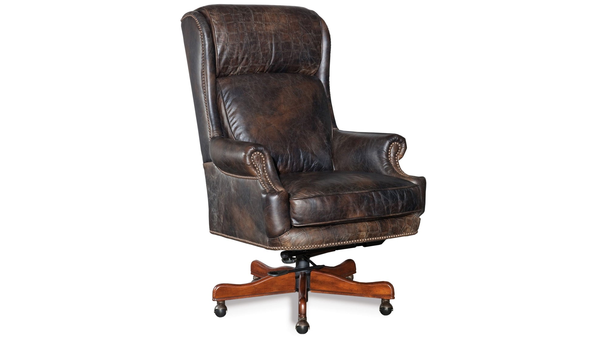 EC - Tucker Executive Swivel Tilt Chair
