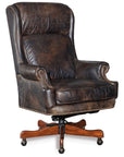 EC - Tucker Executive Swivel Tilt Chair