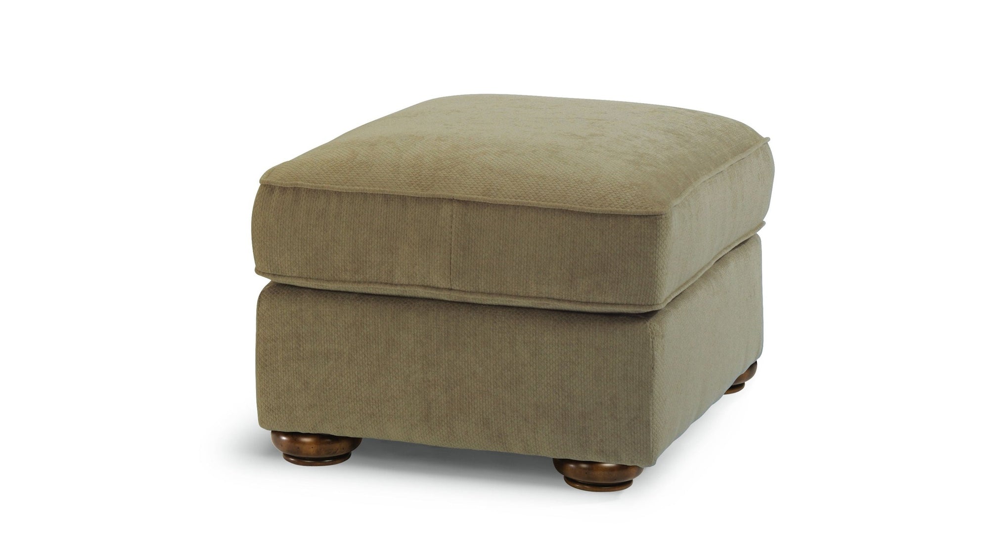 Preston - 19" Ottoman