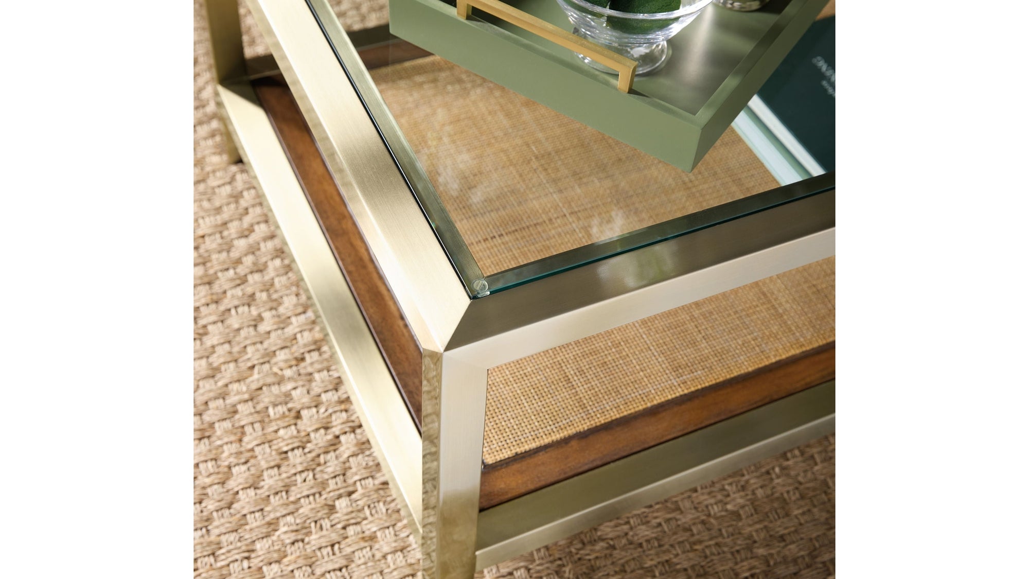 Melange - Table