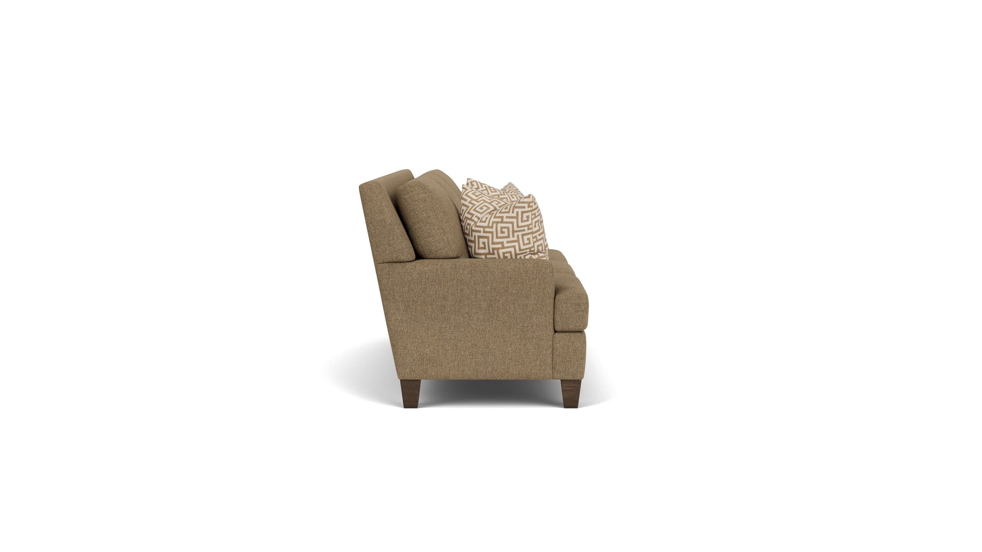 Lloyd - Fabric Sofa