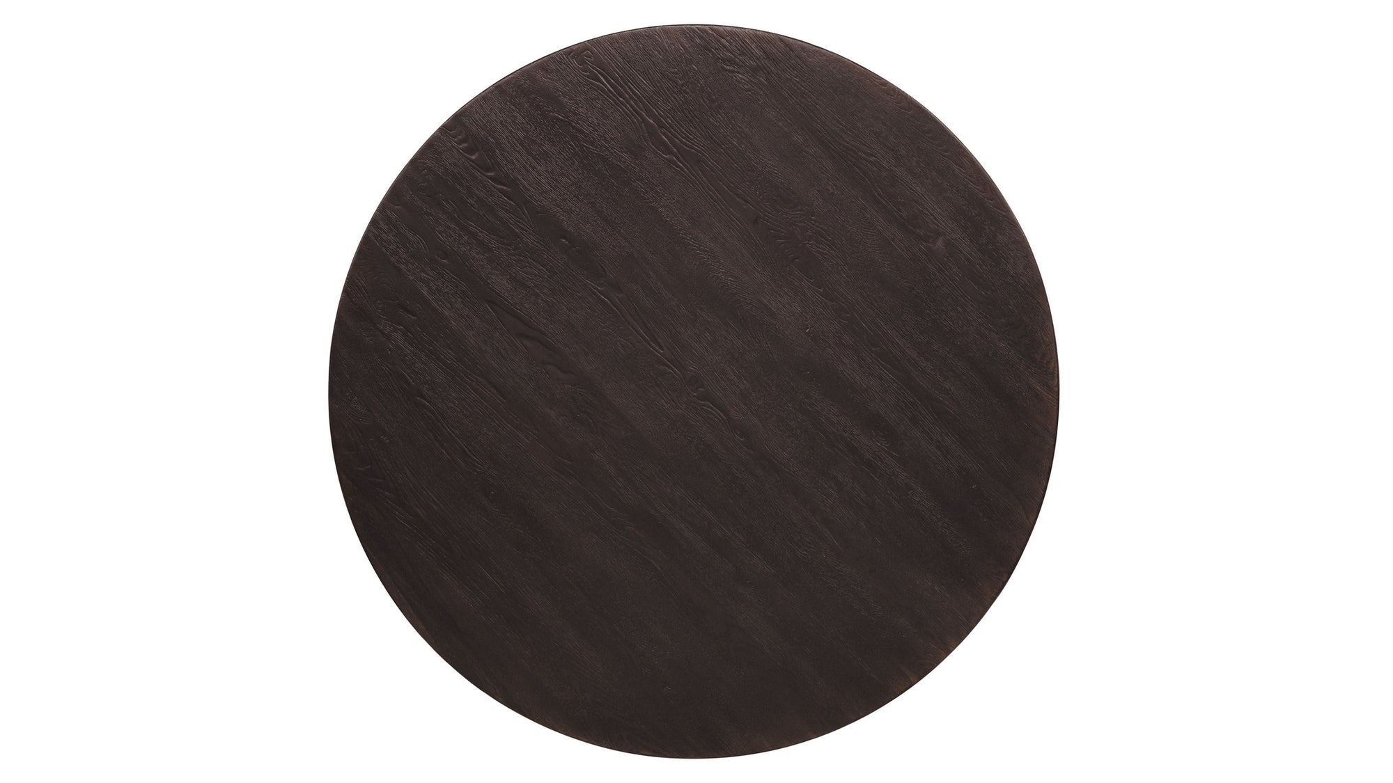 Driftwood - Round Dining Table