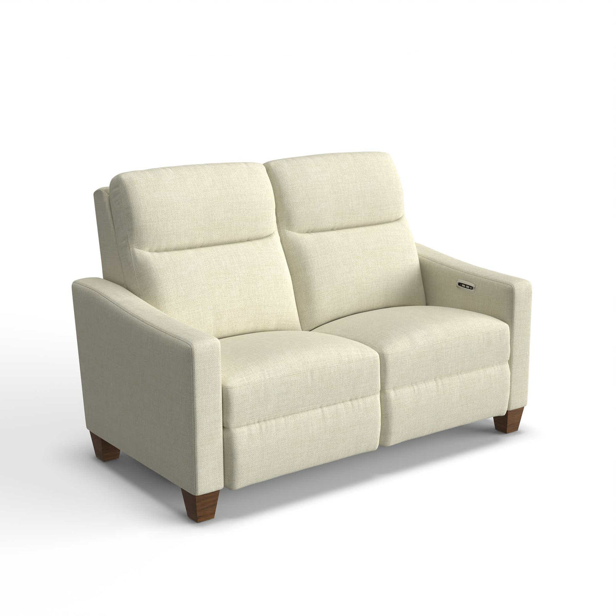 Quinault Power Reclining Loveseat w/ Headrest