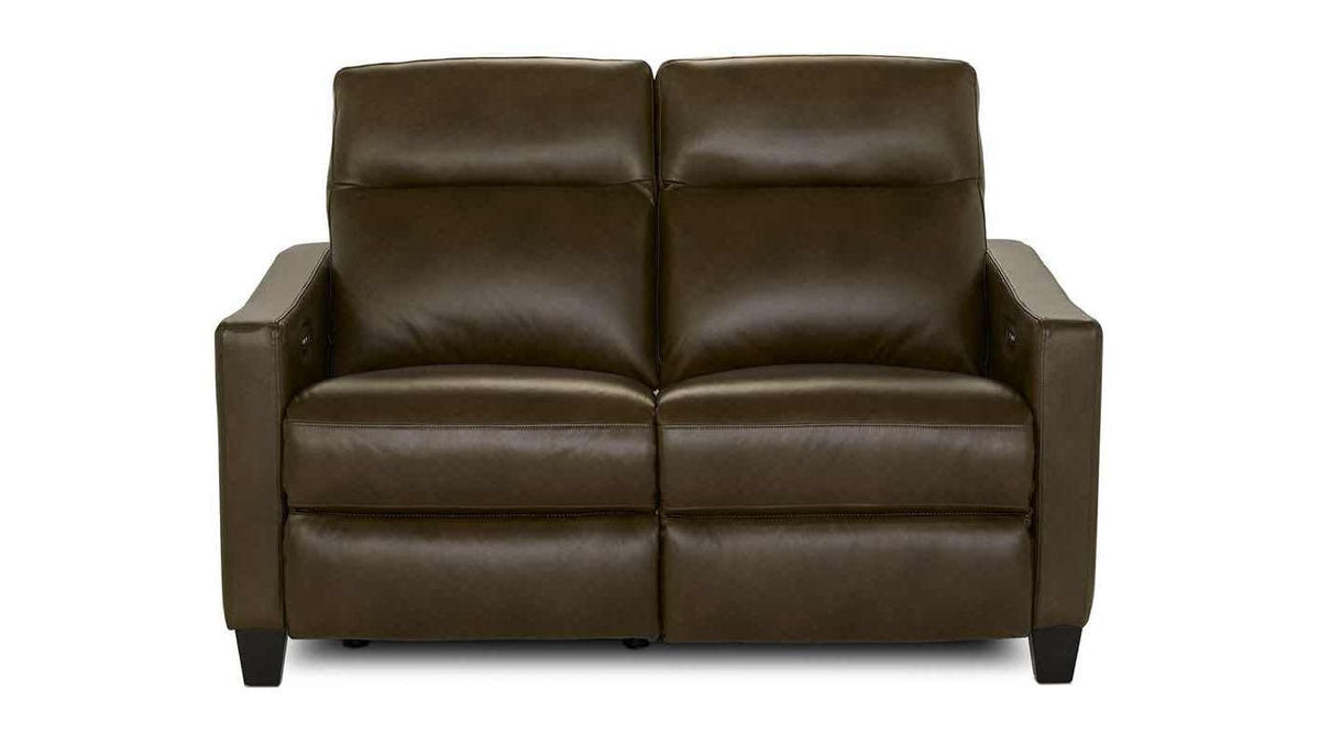 Quinault Power Reclining Loveseat w/ Headrest