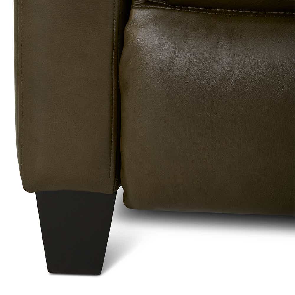 Quinault Power Reclining Loveseat w/ Headrest