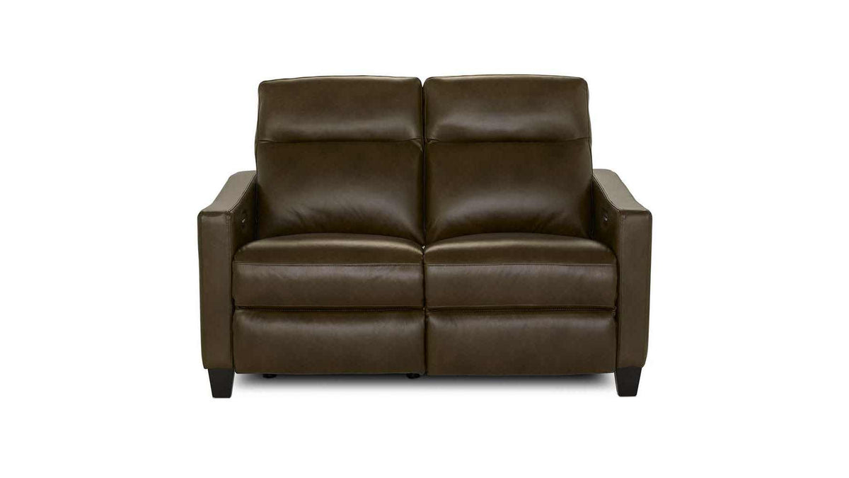 Quinault Power Reclining Loveseat w/ Headrest