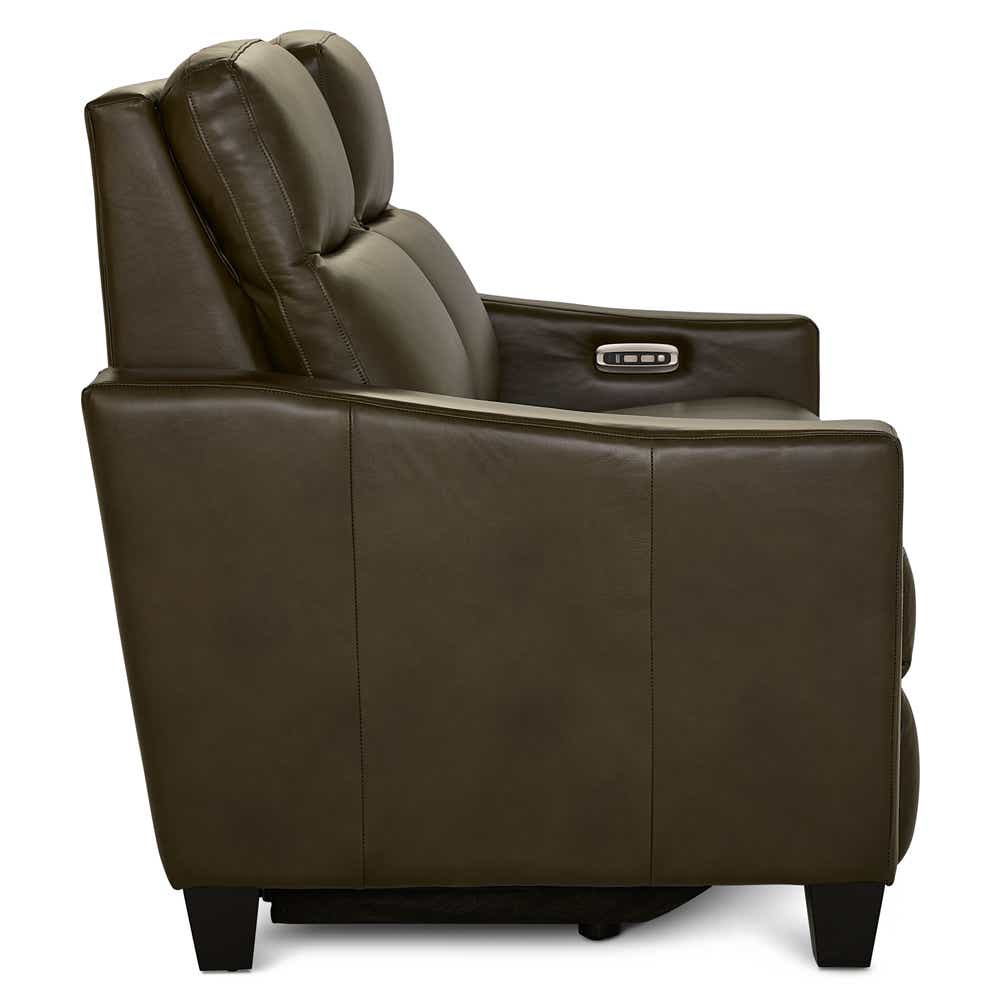 Quinault Power Reclining Loveseat w/ Headrest