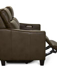 Quinault Power Reclining Loveseat w/ Headrest