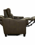 Quinault Power Reclining Loveseat w/ Headrest