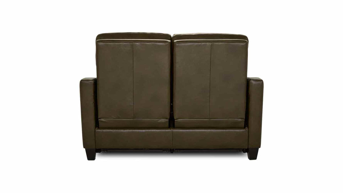 Quinault Power Reclining Loveseat w/ Headrest