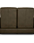 Quinault Power Reclining Loveseat w/ Headrest
