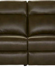 Quinault Power Reclining Loveseat w/ Headrest