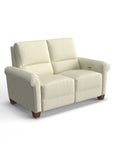 Clybourn Power Reclining Loveseat w/ Headrest