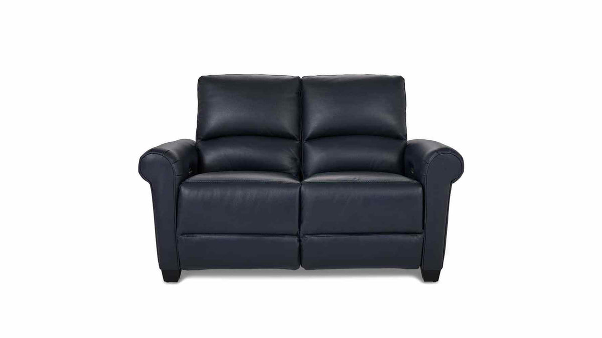 Clybourn Power Reclining Loveseat w/ Headrest