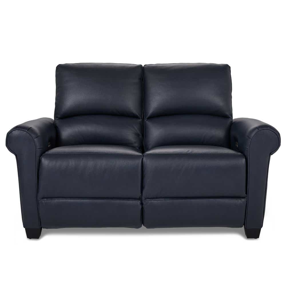 Clybourn Power Reclining Loveseat w/ Headrest